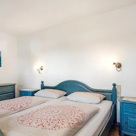 Apartment Hochtaunus-alm