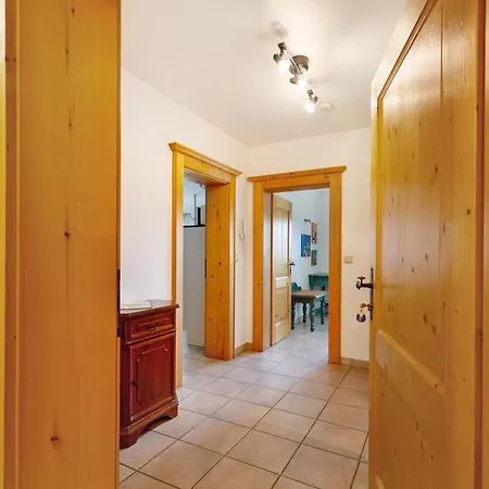 Apartment Hochtaunus-alm *