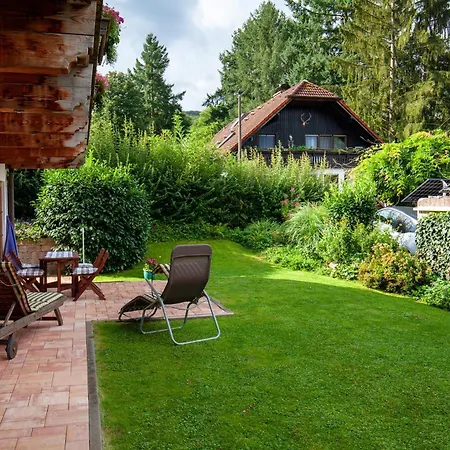 Hochtaunus-alm * Weilord