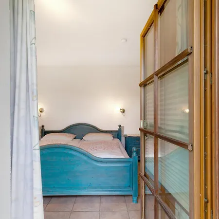 Apartment Hochtaunus-alm *