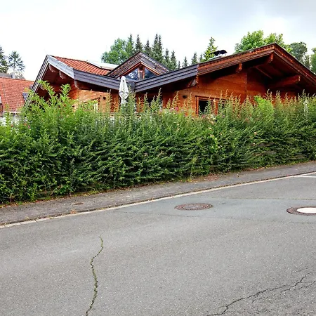 Hochtaunus-alm *