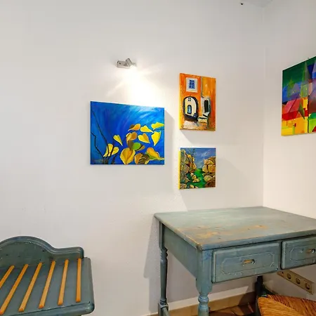 Hochtaunus-alm Apartment