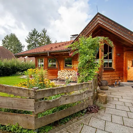 Hochtaunus-alm *