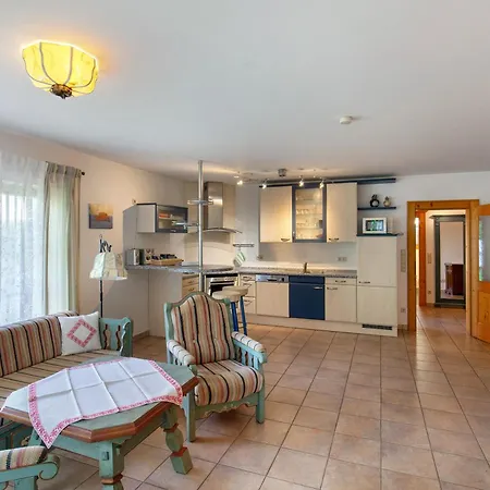Apartment Hochtaunus-alm *